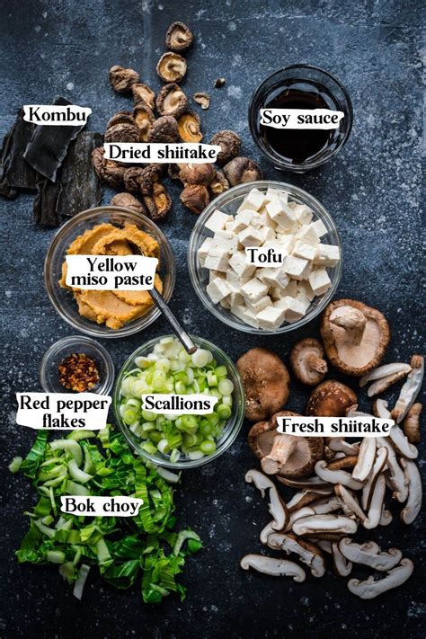 Vegan Dried Shiitake Mushroom Recipes | Deporecipe.co