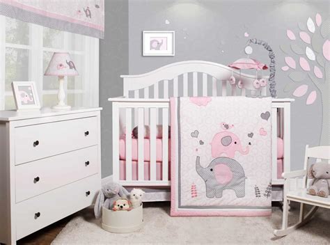 20 Cute Baby Girl Room Ideas - Unhappy Hipsters