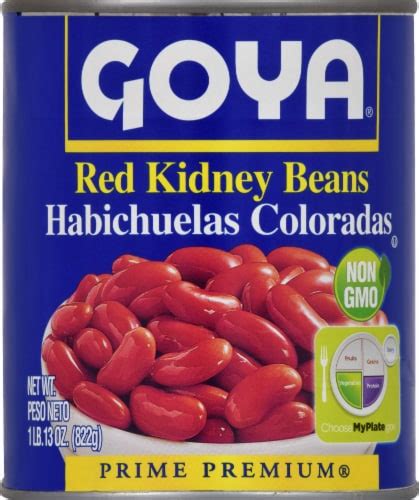 Goya Red Kidney Beans, 29 oz - Smith’s Food and Drug