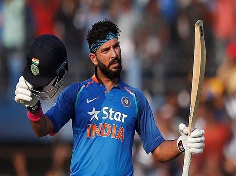 Yuvraj Singh turns 41: Revisiting former India all-rounder's six sixes ...