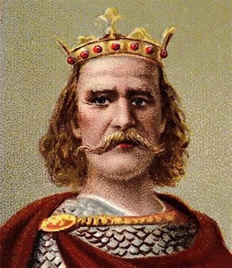 10 Facts About Harold Godwinson: The Last Anglo-Saxon King | Articles ...