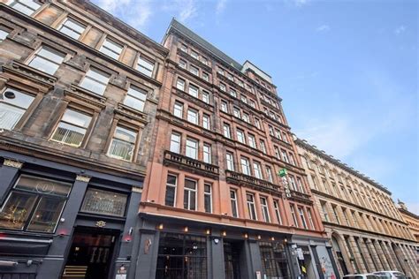 Ibis Styles Glasgow Centre George Square Glasgow | Bookonline.com