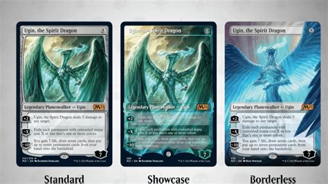 Magic: The Gathering Core Set 2021 Reveals | TechRaptor