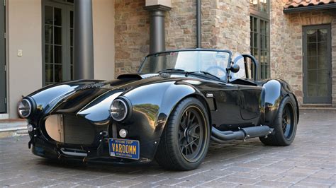 Cobra Kit Cars For Sale In Florida