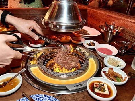 Korean BBQ in Houston: Restaurant guide for barbecue, kimchi, soju