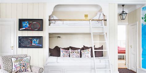 Cool Bunk Beds - Bunk Bed Designs