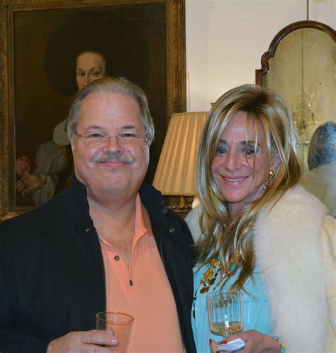 Fort Lauderdale Art Museum's Reception in the Gallery | DECORATIVE ARTS ...