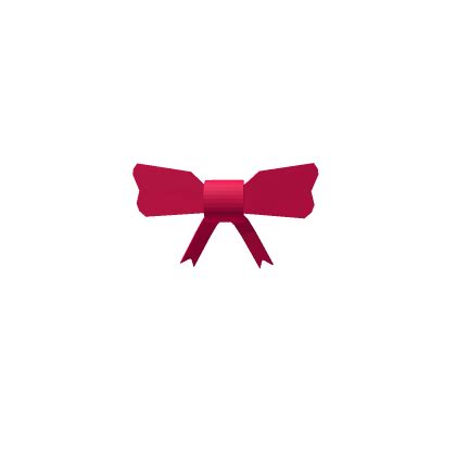 TDX EDJ Neko Bow Tie