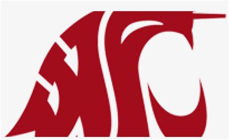 Wsu Cougars Logo - 860x485 PNG Download - PNGkit