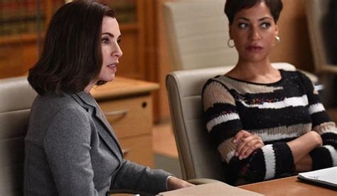 The Good Wife Season 7 Episode 7 Clothes, Outfits and Locations | TheTake