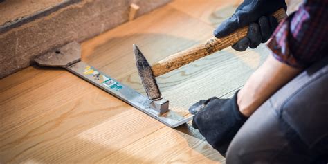 Tips for Seamless Hardwood Floor Repair - Popular Woodworking