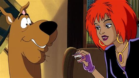 New Scooby-Doo Movie Featuring The Hex Girls Canceled By Warner Bros