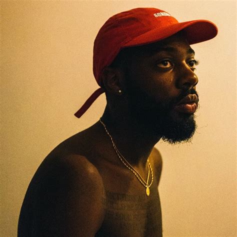 Brent Faiyaz Tour Dates 2019 & Concert Tickets | Bandsintown