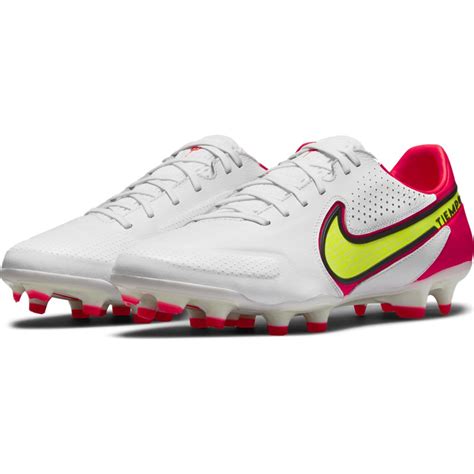 Teamsport Philipp | Nike Tiempo Legend 9 Pro Fg 40,5 DA1175-176 ...