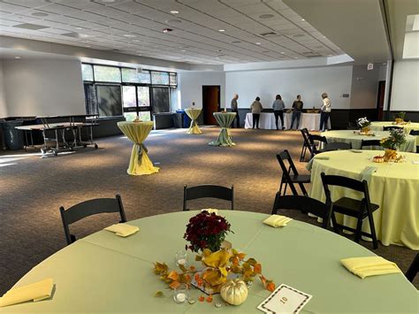 Arvada Center Event Space - Arvada, CO - Meeting Venue