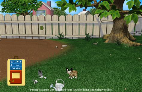 Catz 5 - Old Games Download