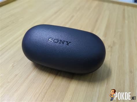 Sony WF-XB700 Review - Extra But Not Overwhelming Bass - Pokde.Net