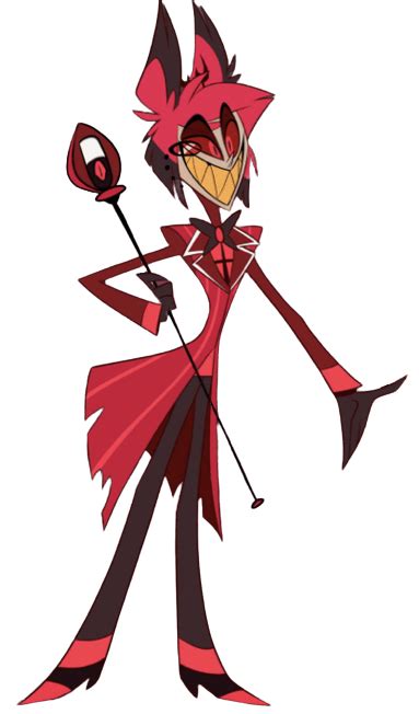 Alastor | Hazbin Hotel: Journey to the Light Wiki | Fandom