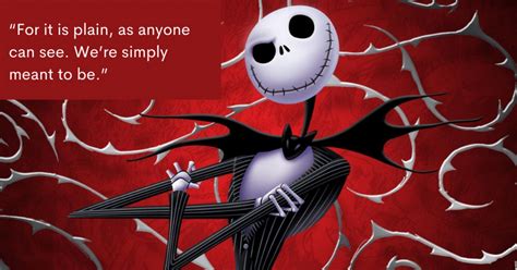 77+ Popular Nightmare Before Christmas Quotes - Merry Christmas Quotes