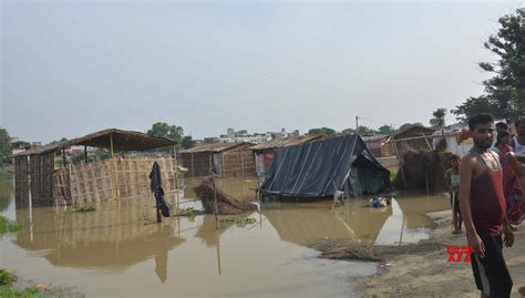 Sheikhpura: Bihar floods - Inundated Sheikhpura #Gallery - Social News XYZ