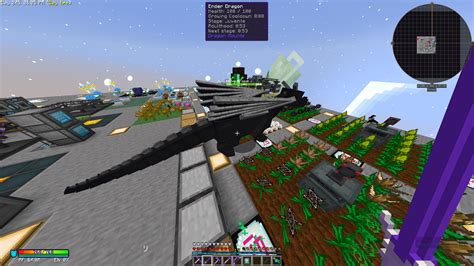 Skyfactory 3 Server Hosting by FTB | ServerMiner