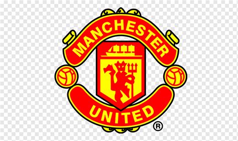 Manchester United Logo Png