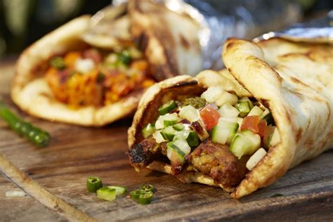 Lamb Shish Kabob - Shawarma Stop | Middle Eastern Halal Cuisine