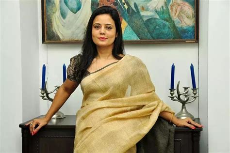 Troubles Mount For Mahua Moitra: After Expulsion From Lok Sabha ...