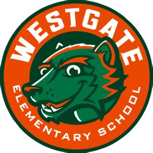 Westgate Elementary School Logo PNG Vector (AI) Free Download