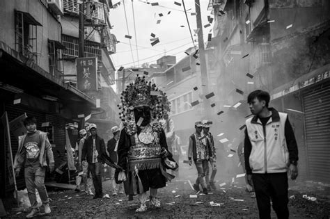 Qingshan King Festival | International Photo Awards