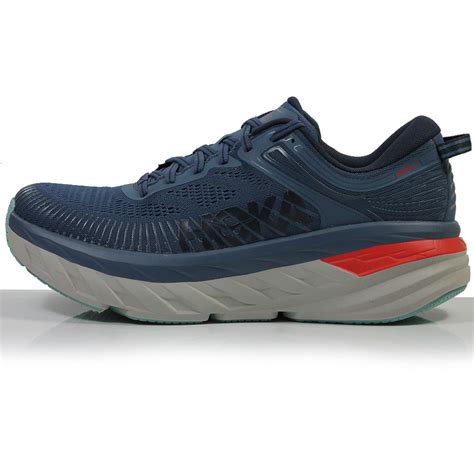 Hoka One One Men's Bondi 7 Running Shoe on Sale | www.changeyourwindows.com