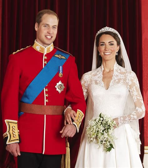 Prince William Kate Middleton Wedding Pictures | POPSUGAR Celebrity ...