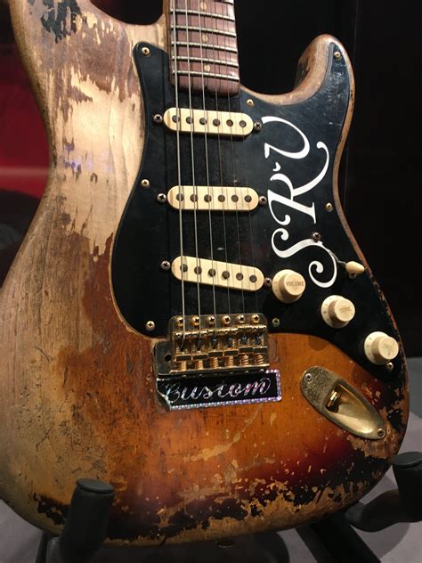 Mega SRV strat thread | The Gear Page