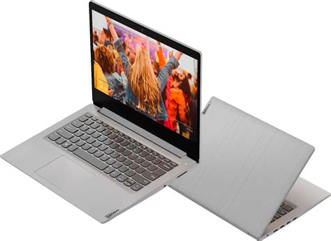 Questions and Answers: Lenovo Ideapad 3 14" Laptop Intel Pentium Silver ...