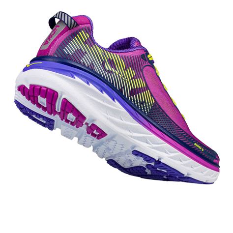 Hoka Bondi 5 Women's Running Shoes - AW17 - 40% Off | SportsShoes.com