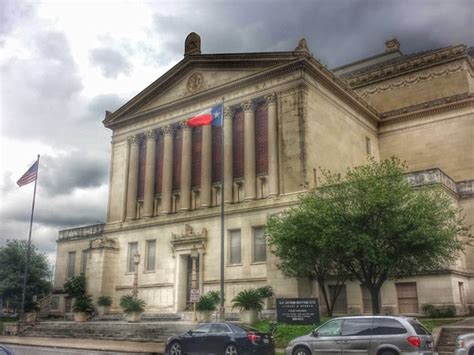 Scottish Rite Cathedral- San Antonio TX | nrhp # 96000068- T… | Flickr