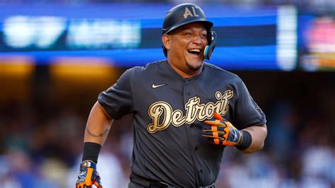 Miguel Cabrera confirms plans to retire after 2023 season, but wants to ...