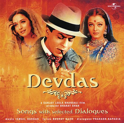 Devdas Songs - playlist by Fatima Matousse | Spotify