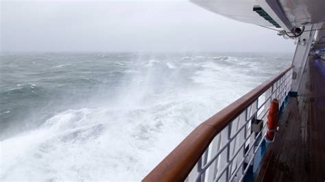 Soaked Cabin Carpet Ruins Couple’s Carnival Cruise