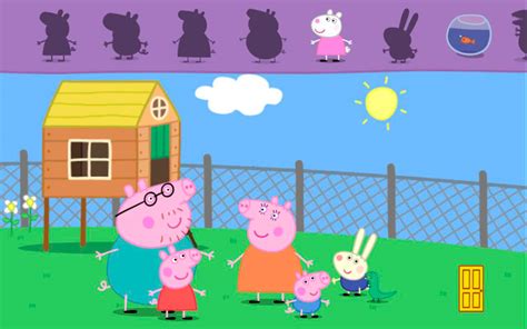 3 game Peppa Pig untuk iPhone dan iPad yang akan disukai anak laki-laki ...