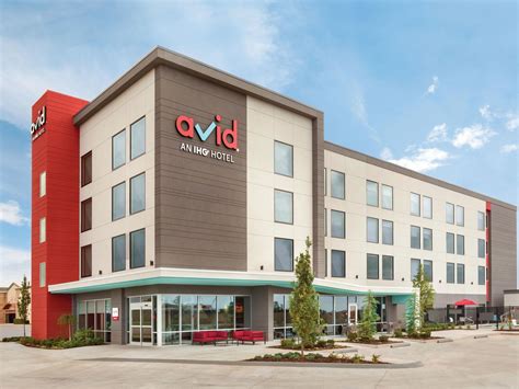 avid hotel Atlanta-Conyers by IHG | Official Georgia Tourism & Travel ...