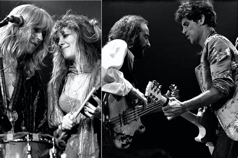 Fleetwood Mac Achieved 1 Rare Feat With 'Rumours' That Adds to Its ...