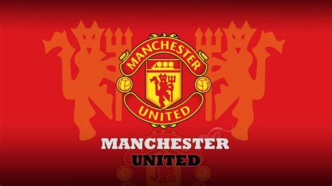 Manchester United Wallpaper HD | Best Football Wallpaper HD ...