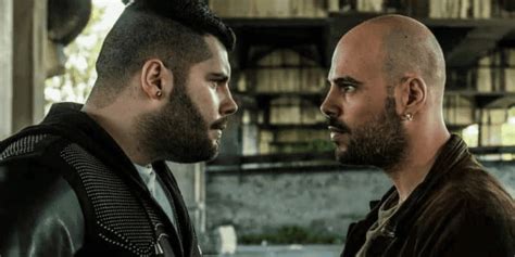 Gomorrah Season 5: Plot | Trailer | Release date | Characters ...