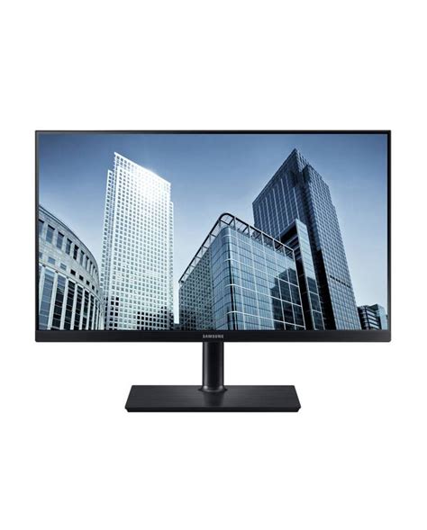 Samsung SH85 LS24H850QFUXEN 24 inch Business Monitor zoom image