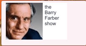 Listen To Peter Brimelow on the Barry Farber Show | Blog Posts | VDARE.com