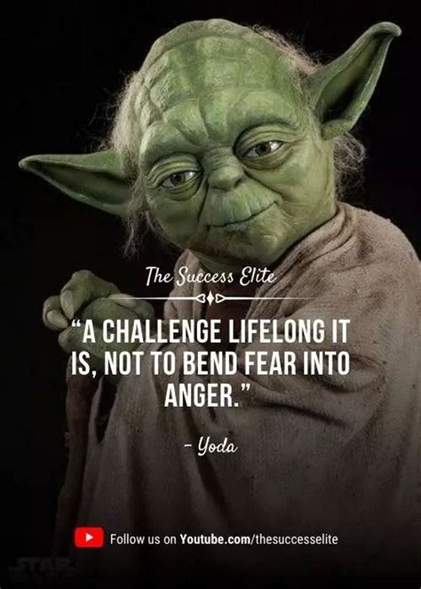 41 Best Yoda Quotes From Star Wars