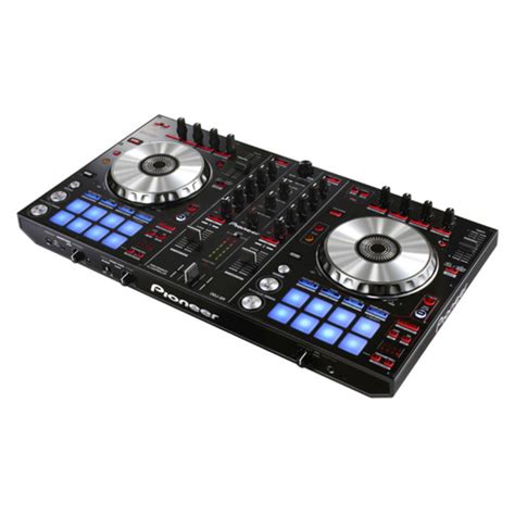 Pioneer DDJ-SR Serato DJ Controller | Gear4music