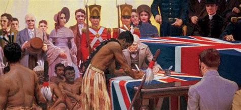 Treaties in Other Countries - Deadly Story