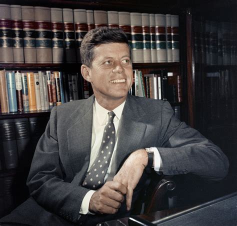 The Legacy Of JFK: An In-depth Exploration Of John F. Kennedy's Life ...